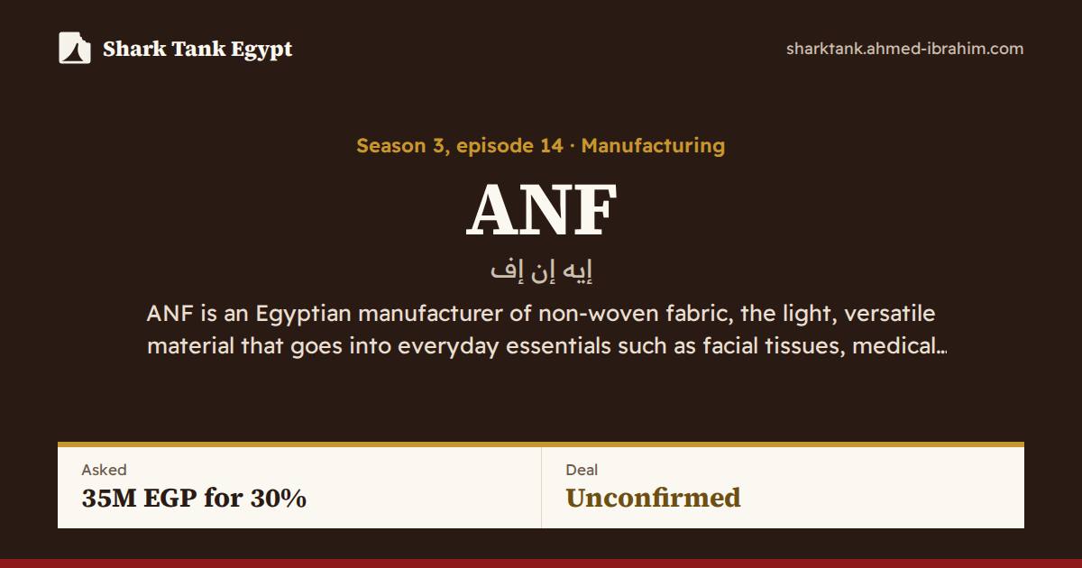ANF