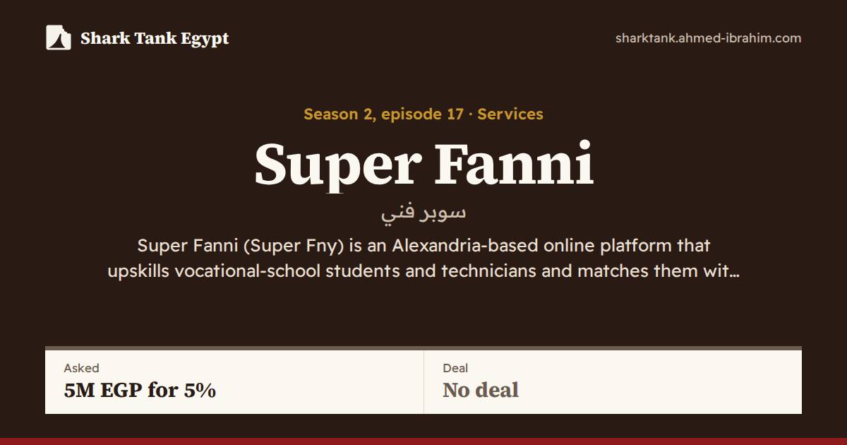 Super Fanni
