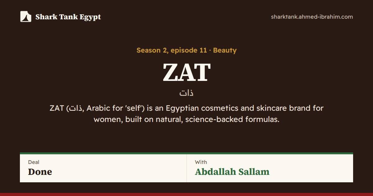 ZAT