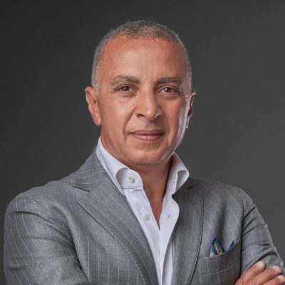 Ahmed El Sewedy