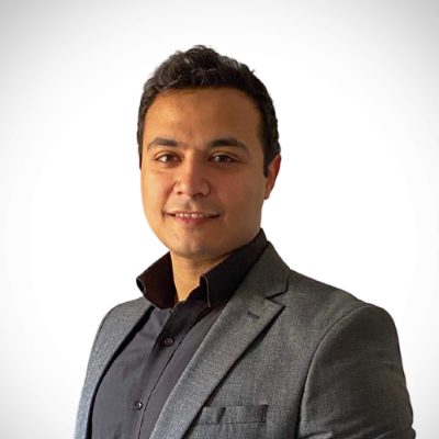 Ahmed Nassar