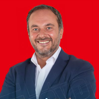 Ahmed Tarek Khalil