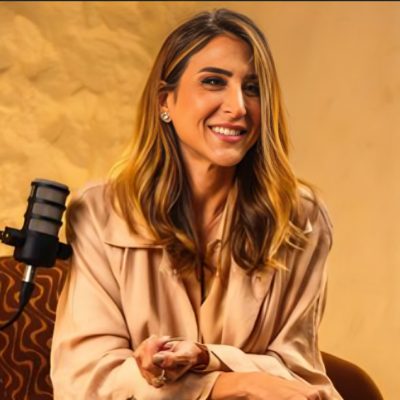 Dina Ghabbour