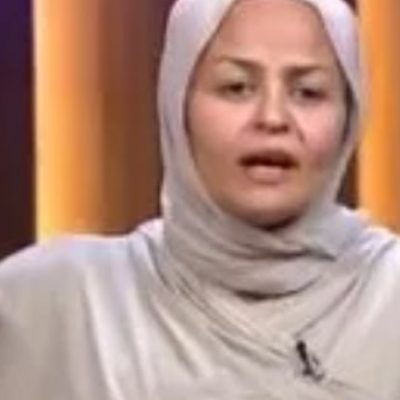 Fatma Wagdy