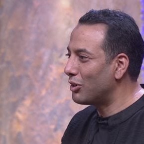 Mahmoud Ammar