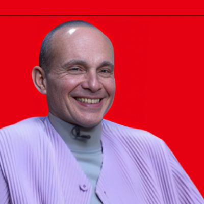 Mohamed Farouk