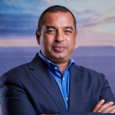 Mohamed Ismail Mansour