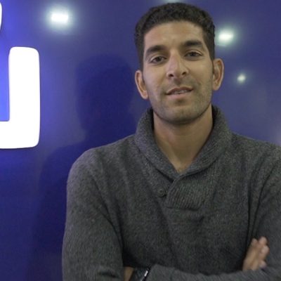 Omar Khalifa