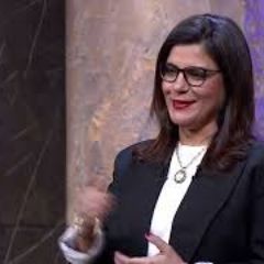 Yasmin Mowafy
