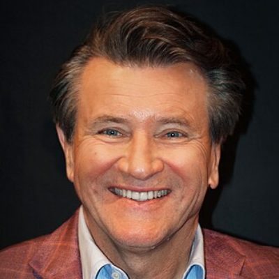 Robert Herjavec